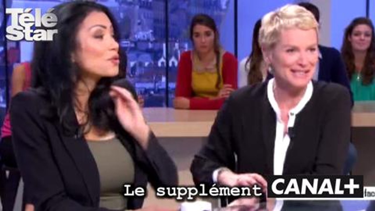 Le Supplément- Origines de Tabatha Cash -Dimanche 28 septembre 2014 ...