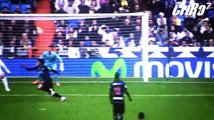 Cristiano Ronaldo ● InCRedible Bicycle Kicks Show ● 2006-2015 ||HD||