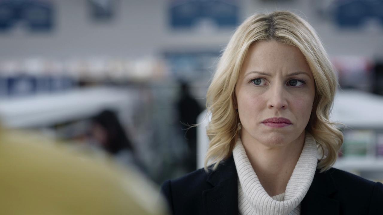 Esurance: 'Sorta Pharmacy'