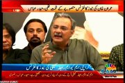 Imran’s Allegations Against MQM Baseless And Condemnable: Rabita Comittee
