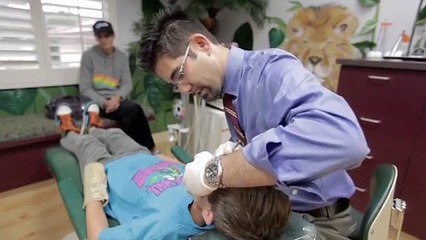 Choosing To Be - Orthodontist