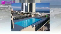 Beachside Resort Hotel, Gulf Shores, United States