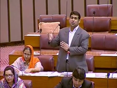 MQM MNA Muzammil Qureshi speech at National Assembly on Petroleum & Energy crisis