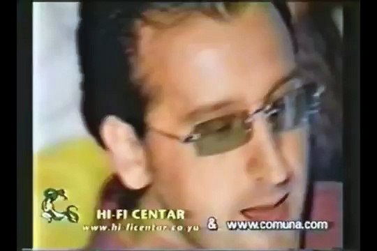 Dragana Mirkovic i Hari Mata Hari - Ja imam te a ko da nemam te