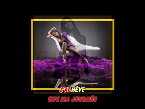 KARAOKE SHY'M - Rêves d'enfant