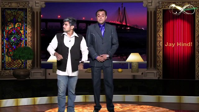 Ye Ashok Pandit Kaun Hai?