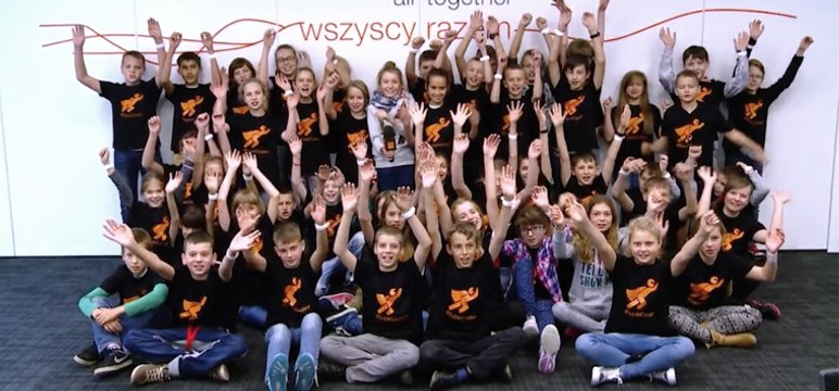 #SuperCodeurs européens : ensemble pour un meilleur internet !