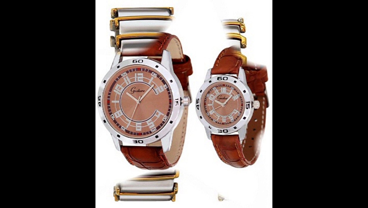 Sevgililer Günü Hediyeleri - Sevgili Saatleri