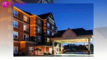 Country Inn & Suites By Carlson Cincinnati Airport, Hebron, United States