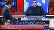 I asked Imran Khan not to speak against MQM - Imran Ismail PTI