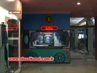 50 yıllık birikim Kadıköy'de