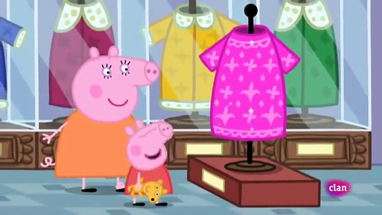 Peppa Pig - El museo
