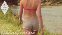 Summer Collection 2014 Closer : le short à 3,50€ avec votre Closer à partir du 19 juillet 2014
