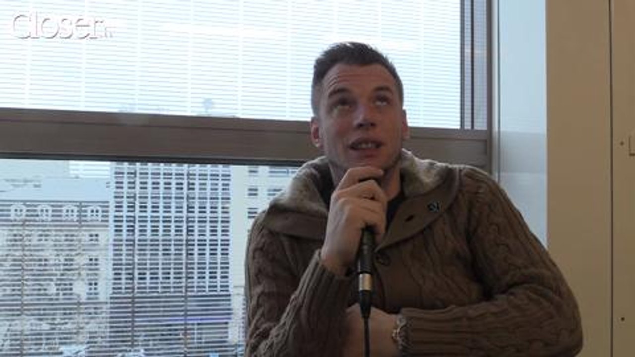 Norbert Tarayre : sa nouvelle émission "Norbert Commis d'office"