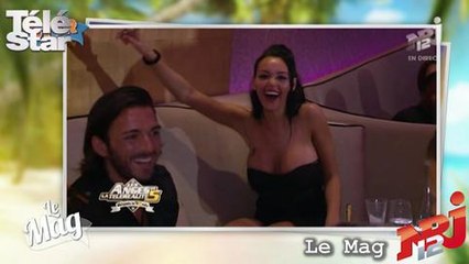 Le Mag : l'équipe de Matthieu Delormeau clash Nabilla