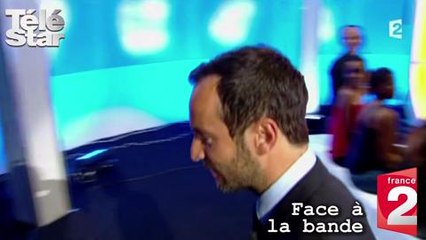 Le zapping Télé Star du 30 septembre 2014
