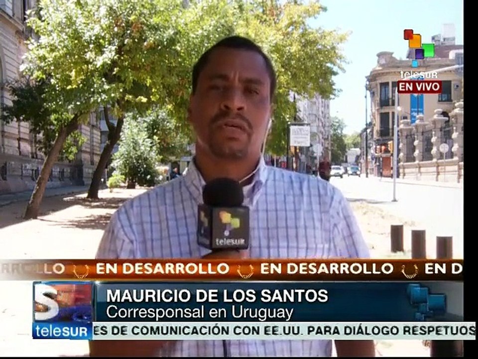 UNASUR apoya decididamente a Venezuela ante agresiones de EE.UU.