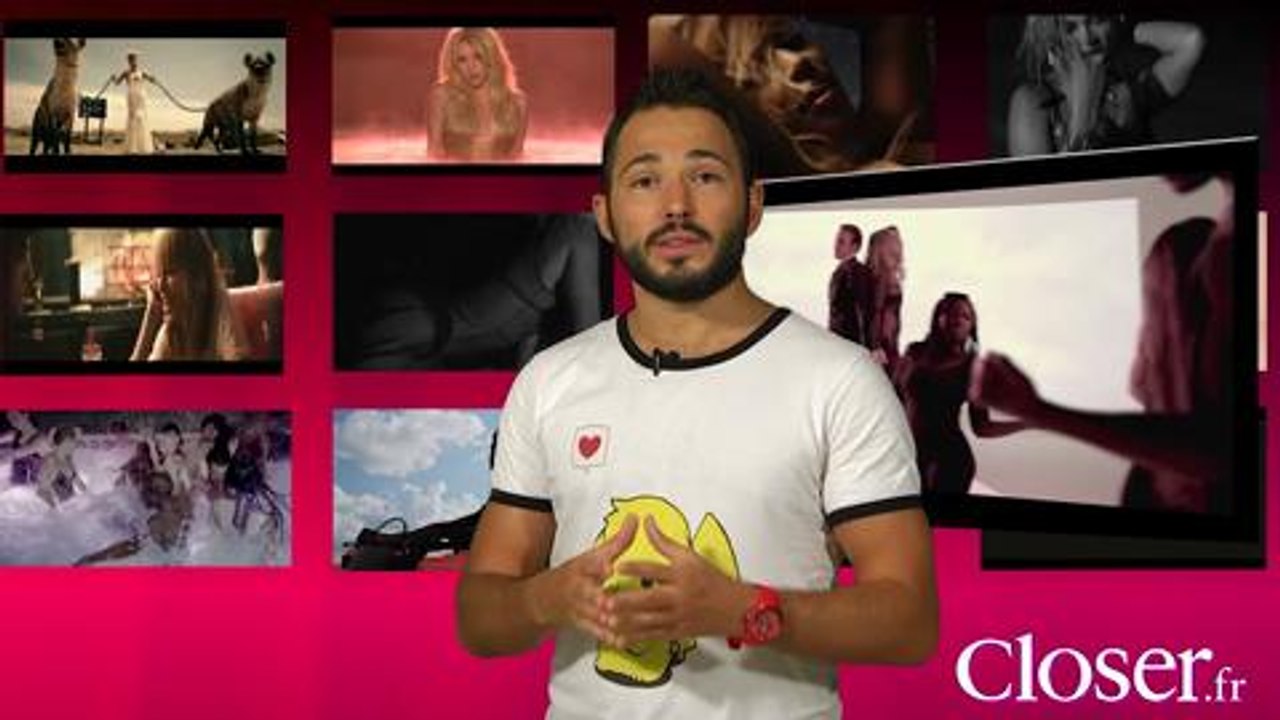 Clip Buzz : Lara Fabian et Mustafa Ceceli chantent "Make me yours tonight"