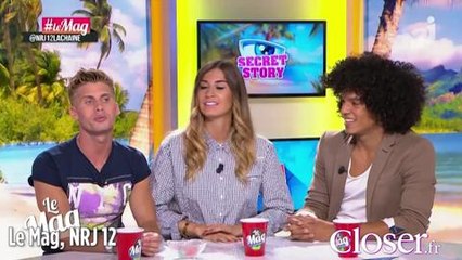 Le Mag : Benoît révèle le salaire des anciens