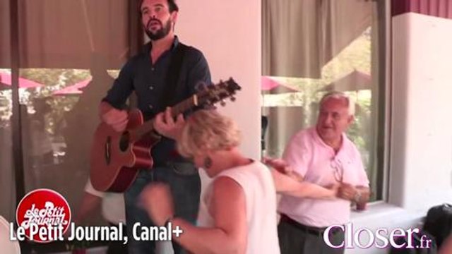 Le Petit Journal : Nadine Morano se lâche !