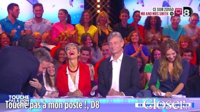 TPMP : Laurent 'Findus' ministre des poissons
