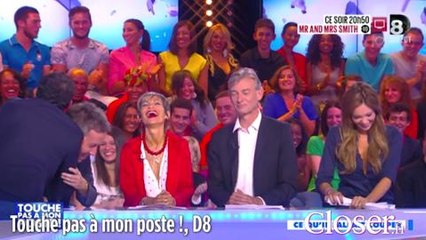 TPMP : Laurent 'Findus' ministre des poissons