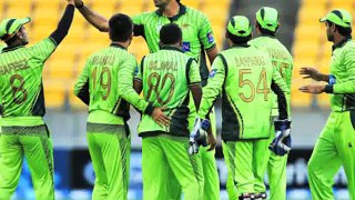 Pakistan Beat Bangladesh in warm Up Match-- Hope For Best