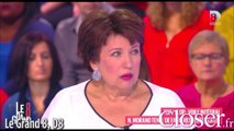 Roselyne Bachelot défend Nadine Morano