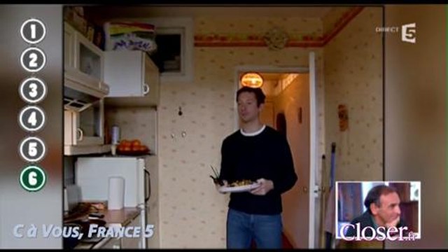 Eric Zemmour clashe Anne-Elizabeth Lemoine dans C à vous