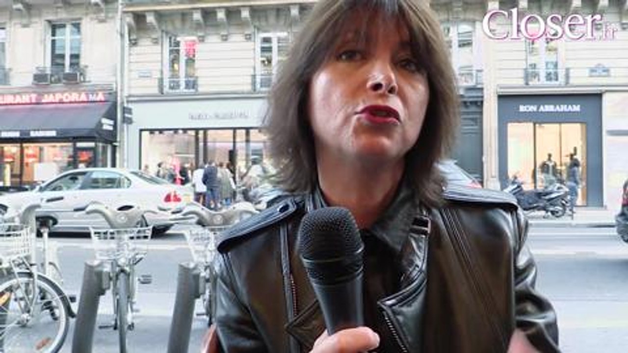 Fashion Week : l'ouverture de la nouvelle bouti...