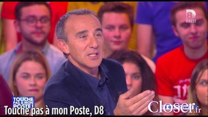 Elie Semoun confondu avec Eric Zemmour