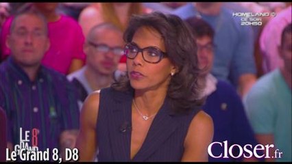 Audrey Pulvar revient sur son clash avec Bernard Tapie