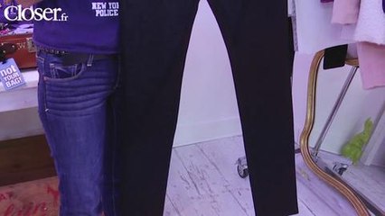 Kendall Jenner : son look trendy recréé par Closer.fr