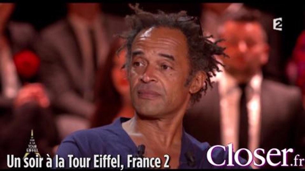 Yannick Noah
