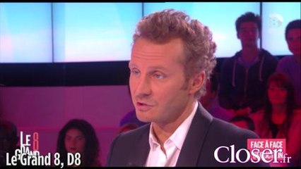 Sinclair fait monter la température dans le grand 8