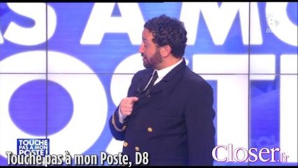 Isabelle Morini-Bosc balance sur les infidélités de Gérard Holtz