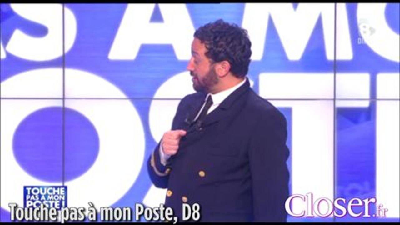 Isabelle Morini-Bosc balance sur les infidélités de Gérard Holtz