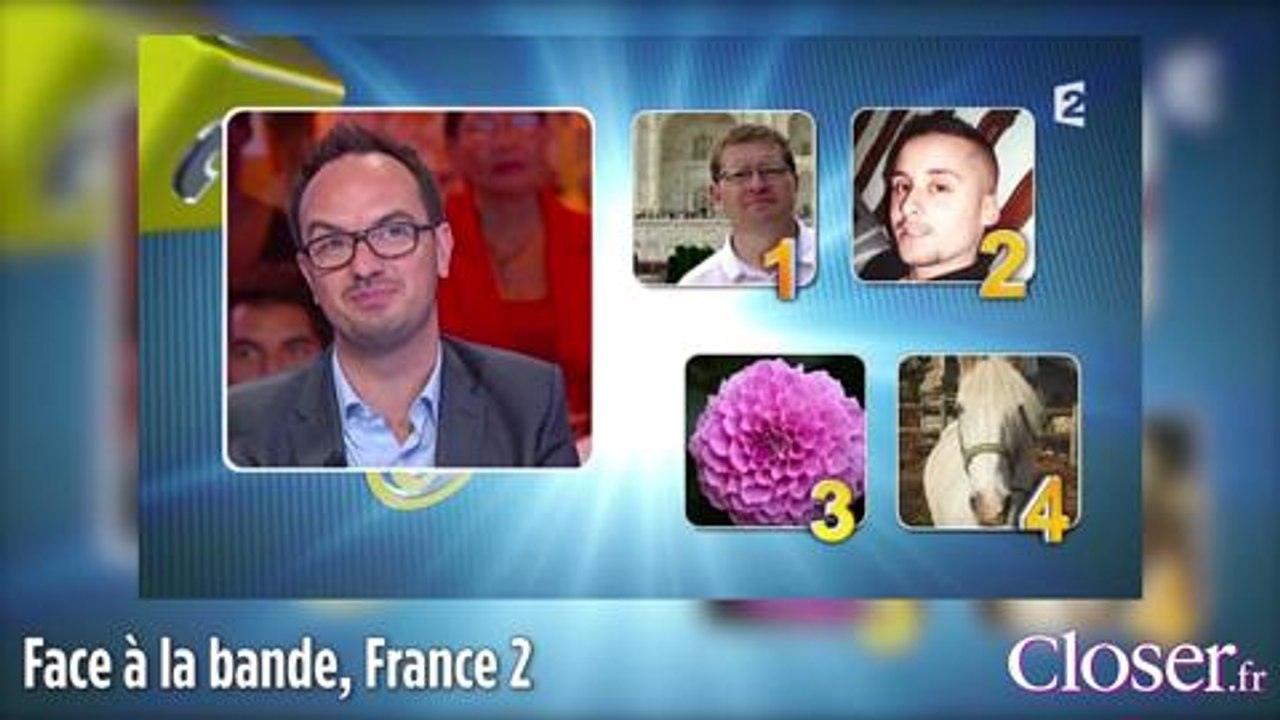 Le zapping quotidien du 30 octobre 2014