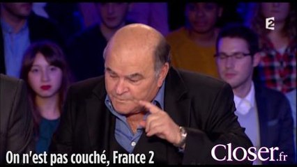 Jean Benguigui réagit à l'affaire Nabilla