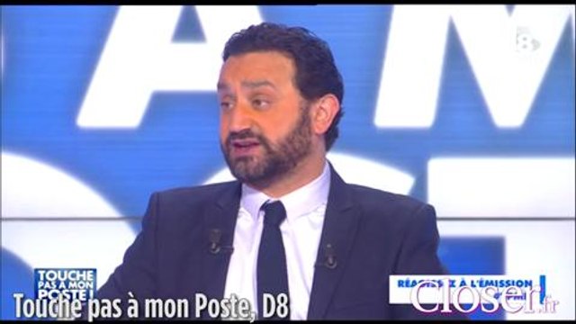 Cyril Hanouna dévoile le salaire de ses chroniqueurs