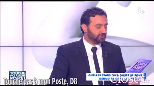 Enora Malagré refuse de poser nue