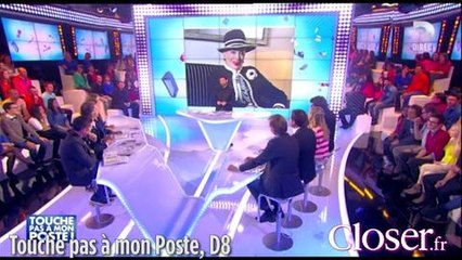 Sylvie Tellier, gênée quand on lui parle de Geneviève de Fontenay