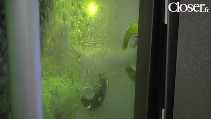 Aqua Slim-Closer :  comment raffermir sa peau et son corps tout en souplesse