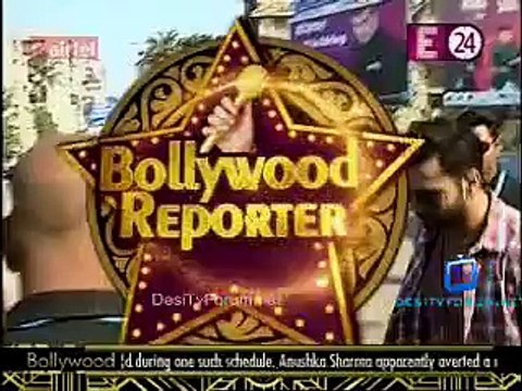 Bollywood Reporter [E24] 9th February 2015 - [FullTimeDhamaal]
