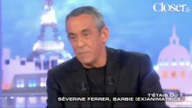 Zap Hebdo : révélations autour de Séverine Ferrer et Gérard Holtz