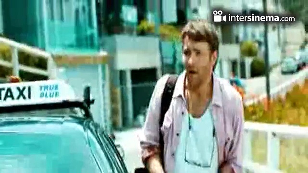Say Nothing - Fragman