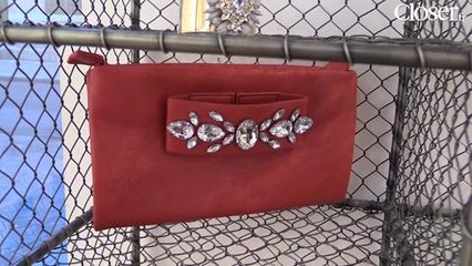 Closer-Just Fab : 3 façons de porter la robe noire pour les fêtes