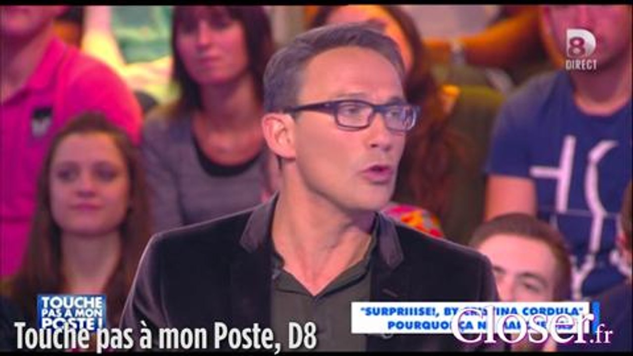Enora Malagré dans TPMP