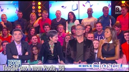 Enora Malagré se confie dans TPMP