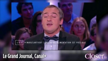 Le zapping quotidien du 24 décembre 2014